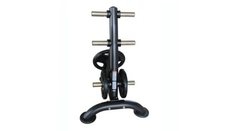 Southern Weight Plate Tree Rack Southern Weight Plate Tree Rack