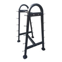 Southern Double Sided Barbell Rack Southern Double Sided Barbell Rack