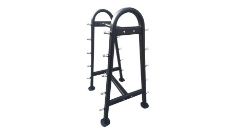 Southern Double Sided Barbell Rack Southern Double Sided Barbell Rack