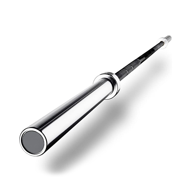 15 kg Olympic Barbell - 480 kg Rated 15 kg Olympic Barbell - 480 kg Rated