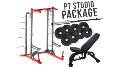 PT Studio Package