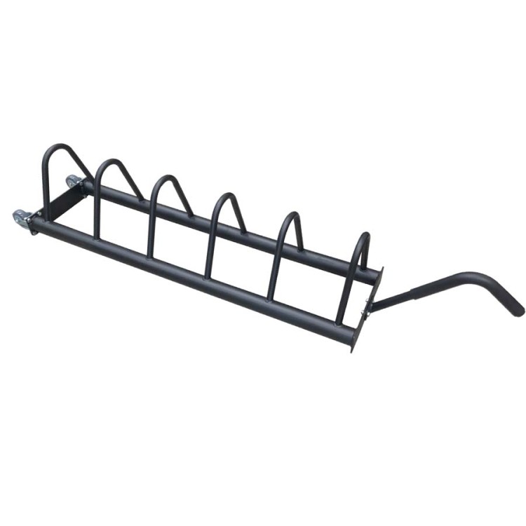 Southern Weight Plate Toaster Rack Southern Weight Plate Toaster Rack