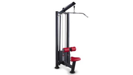 Panatta Lat Pulldown Machine