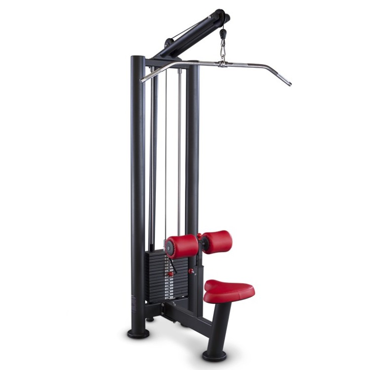 Panatta Lat Pulldown Machine