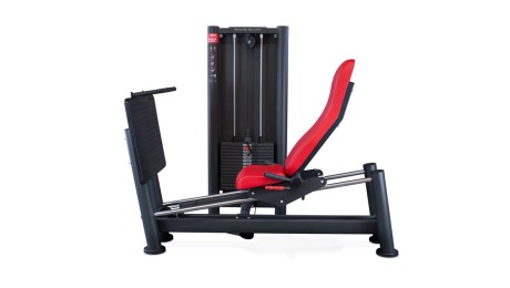 Panatta Horizontal Leg Press