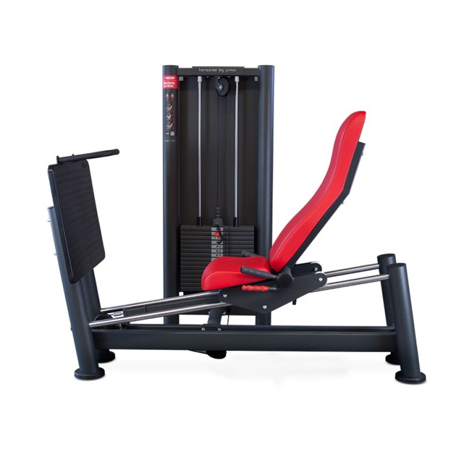 Panatta Horizontal Leg Press Southern Fitness Wholesale