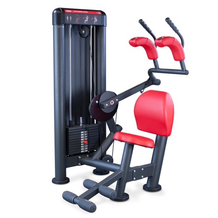 Panatta Upper Abdominal Machine