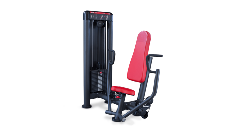 Panatta Vertical Chest Press Machine