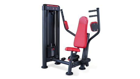 Panatta Pectoral Machine