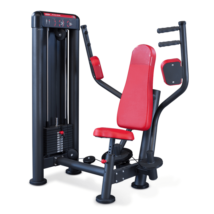 Panatta Pectoral Machine