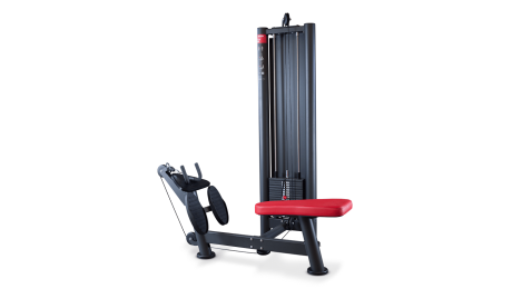 Panatta Pulley Row Machine