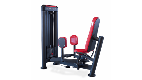 Panatta Abductor Machine