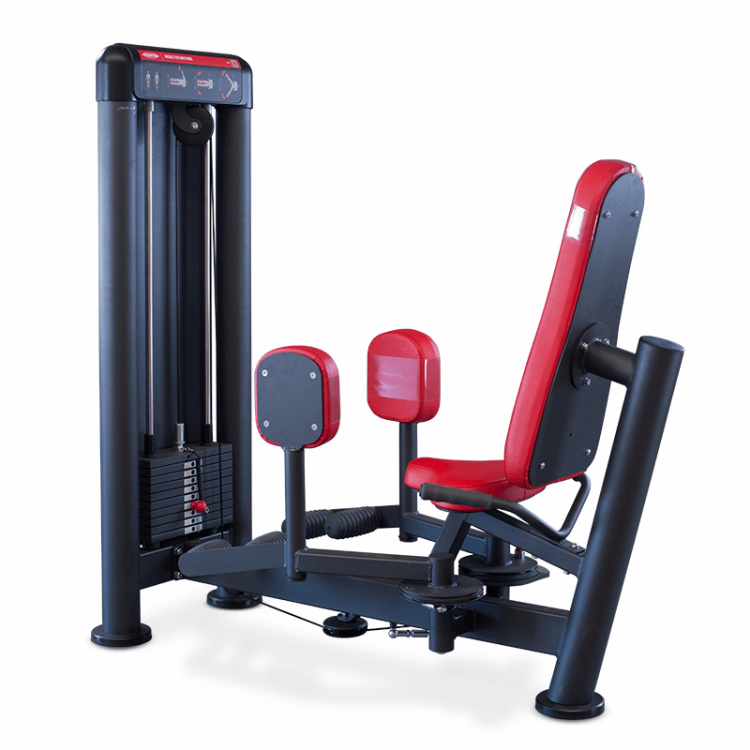 Panatta Abductor Machine