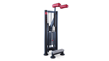 Panatta Standing Calf Machine