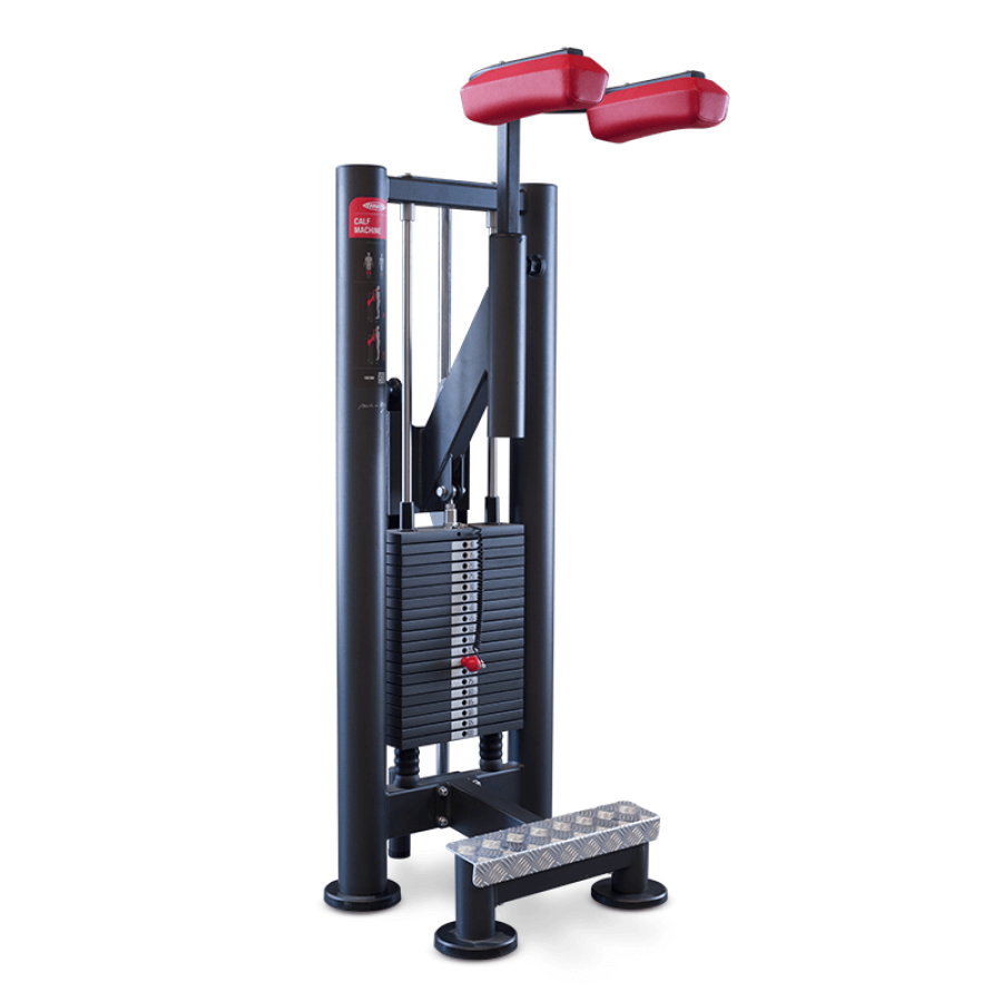Panatta Standing Calf Machine Southern Fitness Wholesale