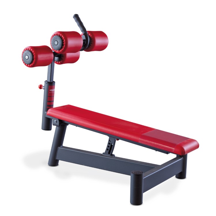 Panatta Adjustable Crunch Bench