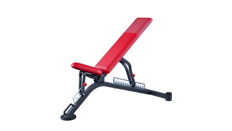 Panatta Fully Adjustable Bench