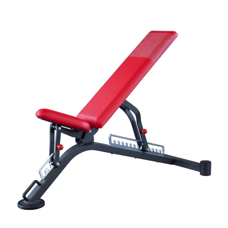 Panatta Fully Adjustable Bench