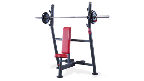 Panatta Olympic Shoulder Bench Press