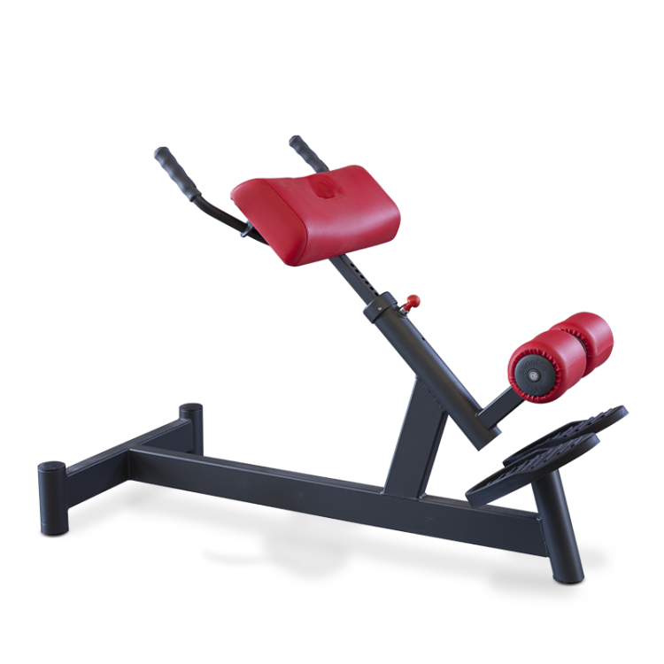 Panatta Iperextension 45° Bench