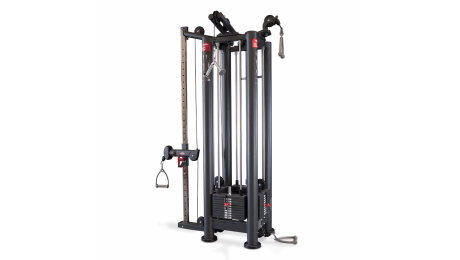 Panatta 4 Station Multi Gym