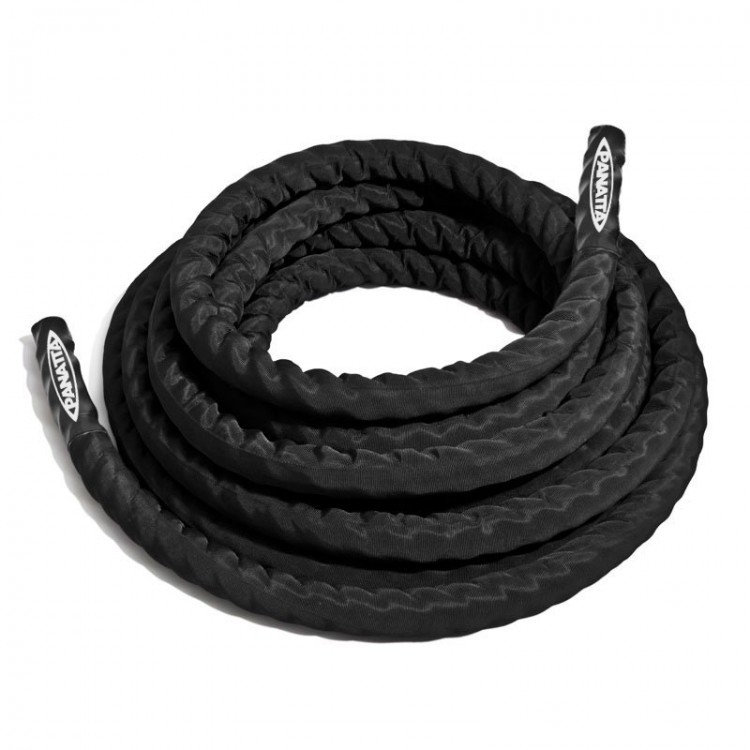 Panatta Battle Rope 38mm x 15m