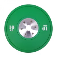Competition Olympic Weight Plates Competition Olympic Weight Plates