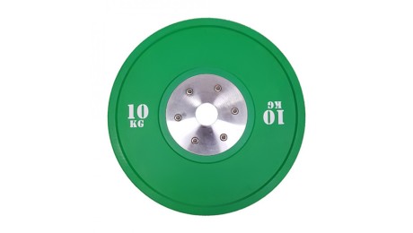 Competition Olympic Weight Plates