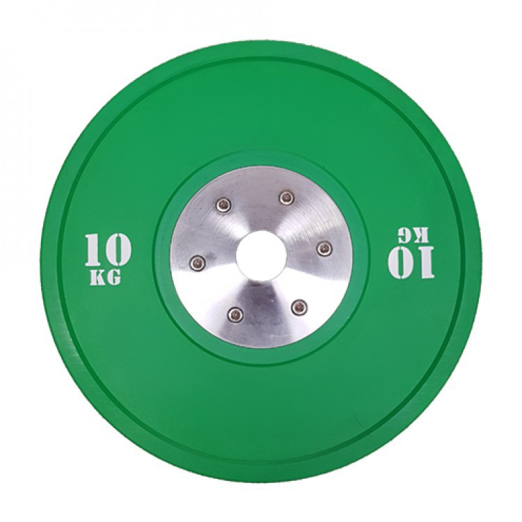 Competition Olympic Weight Plates Competition Olympic Weight Plates