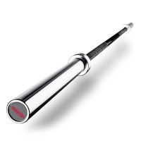 Panatta 20 kg Olympic Barbell - 680 kg Rated