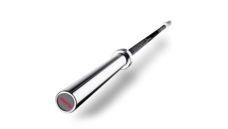 Panatta 20 kg Olympic Barbell - 680 kg Rated