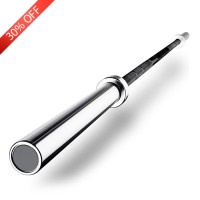 20 kg Olympic Barbell - 680 kg Rated 20 kg Olympic Barbell - 680 kg Rated