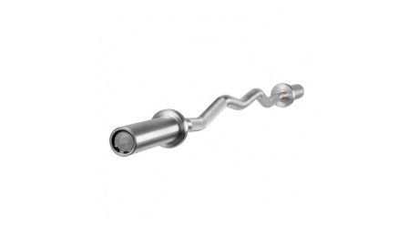 EZ Curl Bar