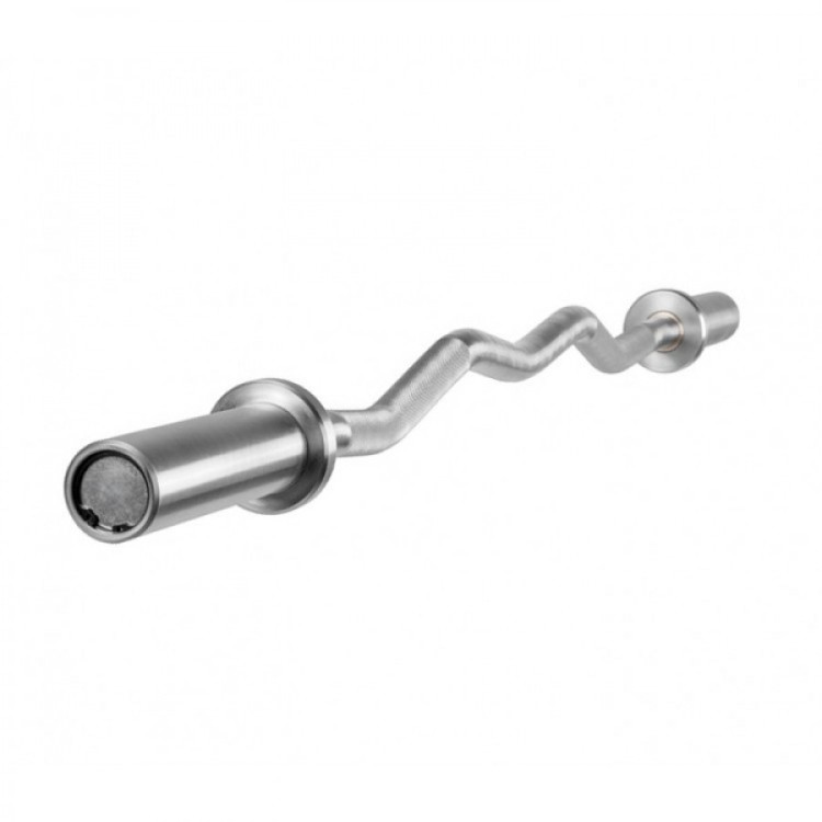 EZ Curl Bar