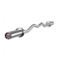 Panatta EZ Curl Bar