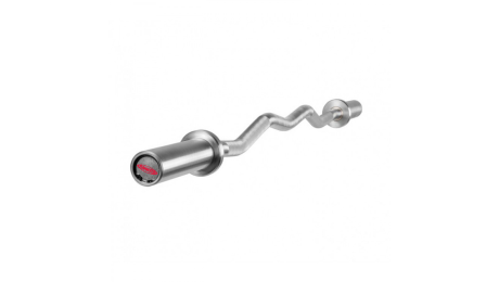 Panatta EZ Curl Bar