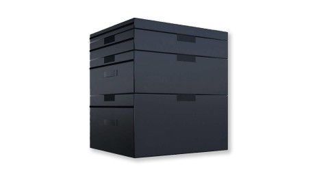 Southern Foam Plyo Box - 4 in 1
