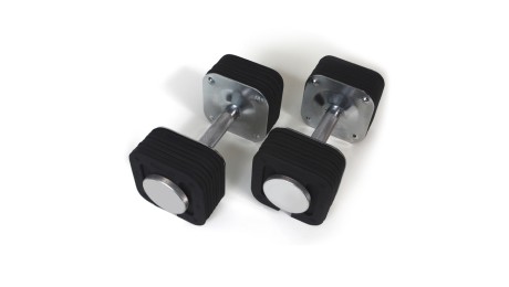 Southern Interchangeable Quick Change Dumbbell Set - 42.5kg
