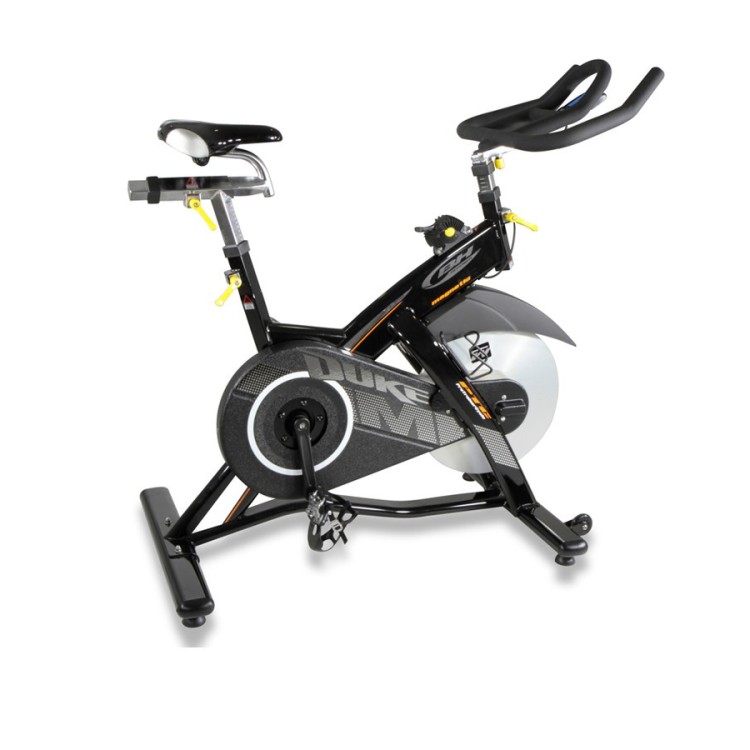 BH Fitness Duke Magnetic Spin Bike H925