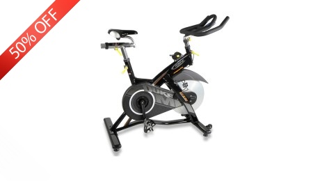 BH Fitness Duke Magnetic Spin Bike H925 BH Fitness Duke Magnetic Spin Bike H925