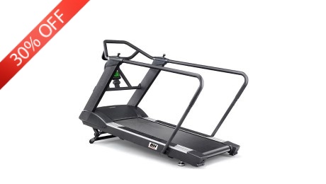 BH Fitness Run HIIT Treadmill G689