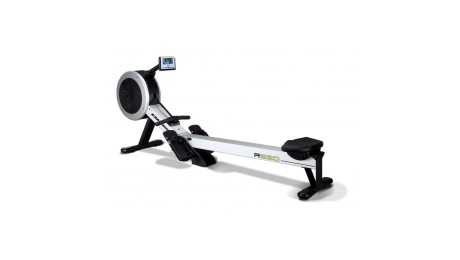 BH Fitness Rower R590 - Rowing Machine