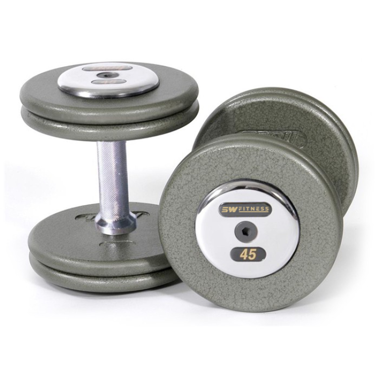 Southern Hammerstone Pro-Style Dumbbell Set Southern Hammerstone Pro-Style Dumbbell Set
