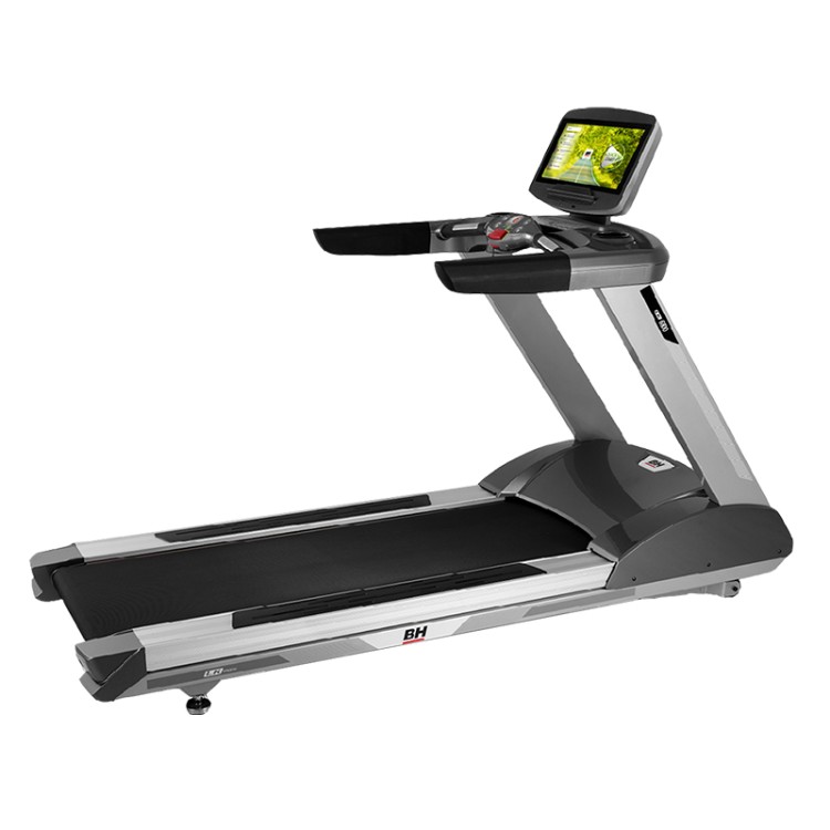 BH Fitness Professional Treadmill LK6800