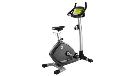 BH Fitness Professional Upright Bike LK7200