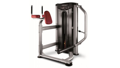 BH Fitness Standing Glute Machine L330