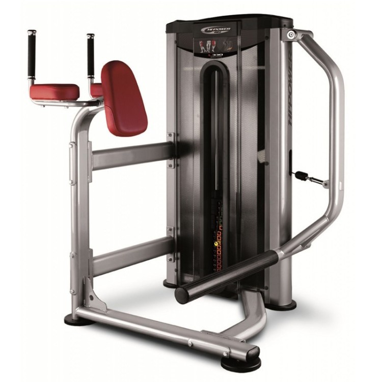BH Fitness Standing Glute Machine L330