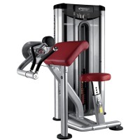 BH Fitness Bicep Curl Machine L130