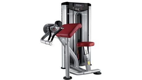 BH Fitness Bicep Curl Machine L130