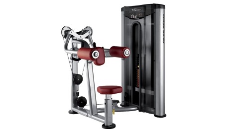 BH Fitness Deltoid Raise L490